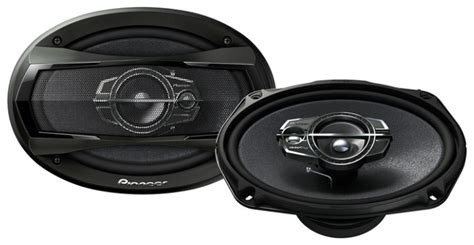 Покупка Pioneer TS-A6913IS — Lada Калина Хэтчбек (1G), 1,6 л, 2011 года ...
