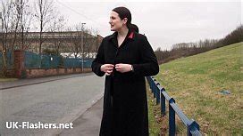 Flashing Amateur Minx Nude In Public And Exhibitionist Babes Outdoor Striptease Xxx Videos