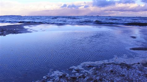 Free Images Sea Beach Storm Cloud Sky Water Resources