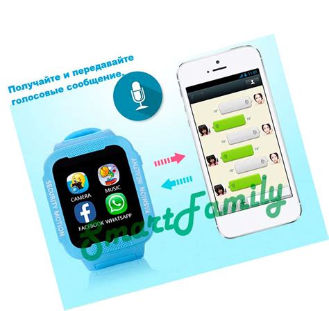 Smart watch K3 – детские часы с GPS трекером 2018 года, SmartFamily