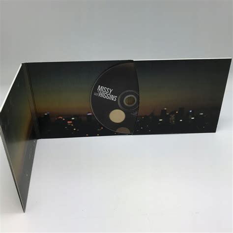 Купить Компакт-диск - Мисси Хиггинс - В ясную ночь: отзывы, фото и ...