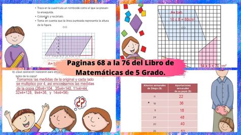 Respuesta Pag 154 De Matematicas 5 Grado Desafio 78 Quinto Grado En