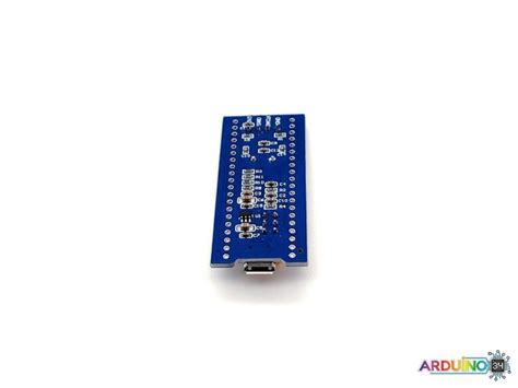 Купить Микроконтроллер STM32 STM32F103C8T6 | ARDUINO34 - Готовые ...