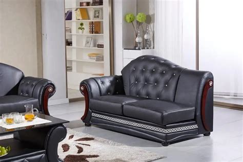 Newly Classic Turkish Sofa Furniture Al098-d - Buy Turkish Leather Sofa ...