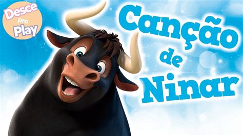Canção De Ninar Infantil - 8