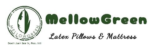 Latex Mattress Mellow Green Best Mattress Latex Bed Natural Latex