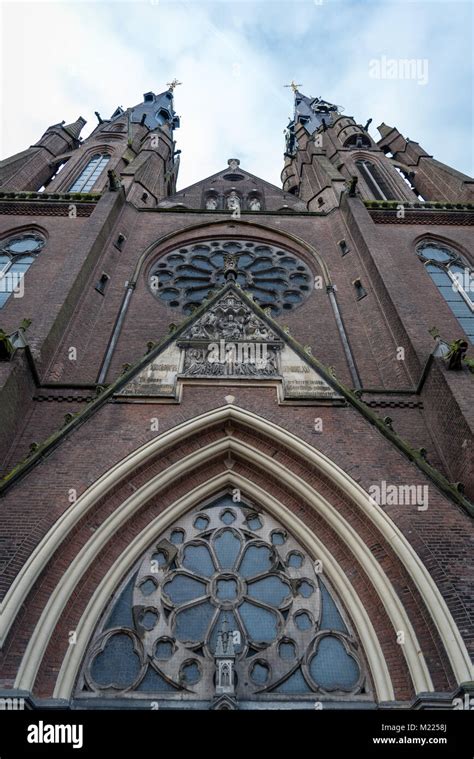 Eindhoven Netherlands Church Hi Res Stock Photography And Images Alamy