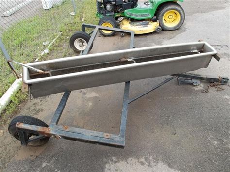 Towable Parking Lot Magnet Bigiron Auctions