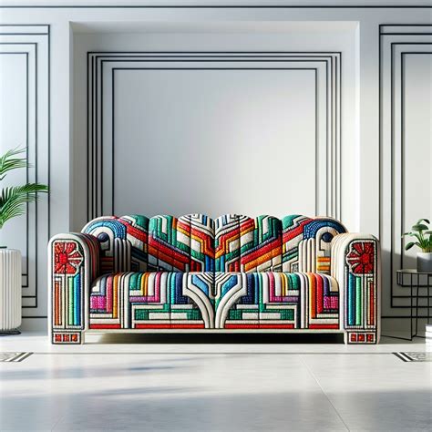 20 Eclectic Couches Ideas For Your Living Space