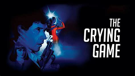 The Crying Game 1993 Amazon Prime Video Flixable