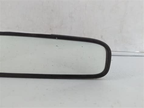 2011 2019 Kia Optima Interior Rear View Mirror Oem Black WI947 EBay