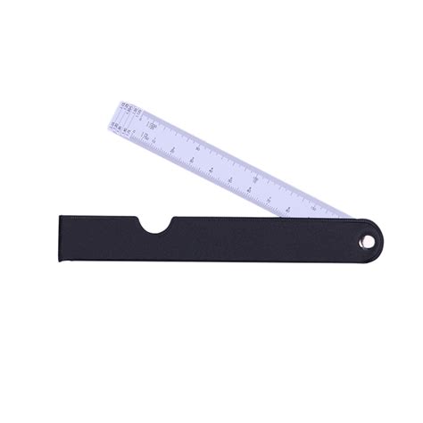 Rulers Bulk Architect Engineering Sector Scale Ruler Foldable Ruler for ...