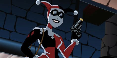 Harley Quinn's Bat: 10 Of Her Favorite Weapons