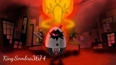 Fanart Hazbin Hotel Humpty Dumpty By Kingsombra3674 On Deviantart