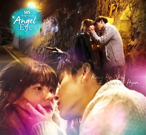 Pin By Fiona W On Kshows Angel Eyes Korean Drama Series Movies