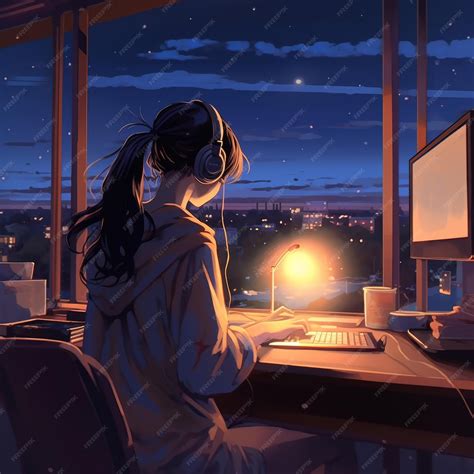 study music'' 9