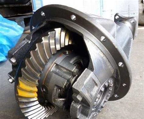 Редуктор заднего моста Соболь Газель 9х41 Газ-2217 купить ...