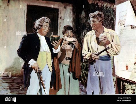 The Crimson Pirate 1952 Burt Lancaster Hi Res Stock Photography And