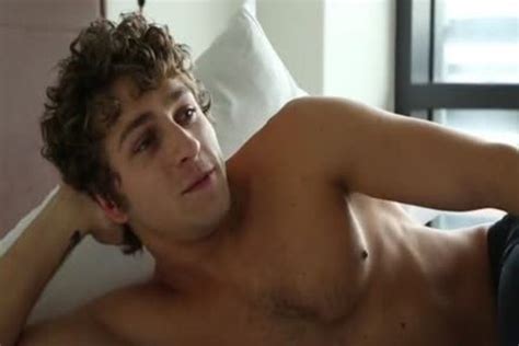 Snow At Ice Gay Tube