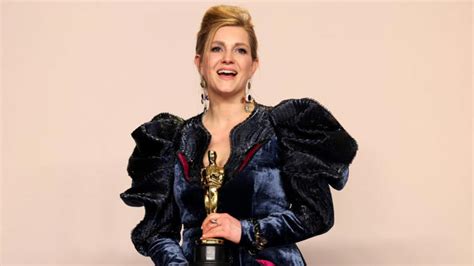 Poor Things Oscar Winning Costume Designer Holly Waddington On