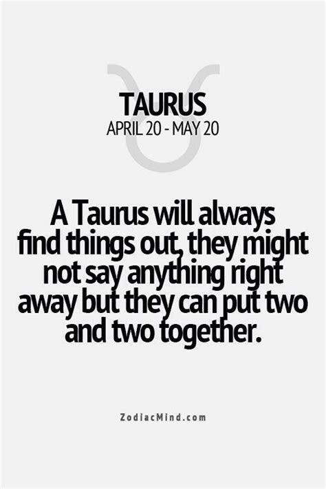 25 Taurus Woman Quotes and Sayings With Images | QuotesBae