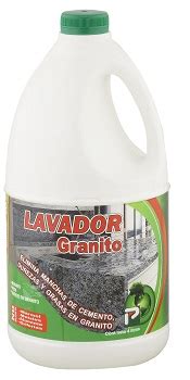 LAVADOR GRANITO PROINDUSQUIM S A