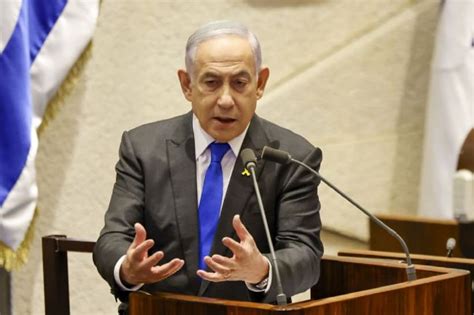 Menteri Israel Ancam Gulingkan Netanyahu Tak Setuju Gencatan Senjata