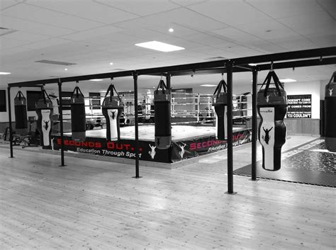 Brandon Boxing Club Added A New Photo Brandon Boxing Club