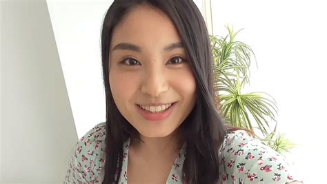 グラビア学園MOVIE トロたん 3 bikini model jp