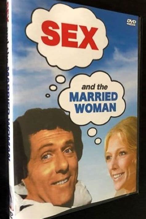 Sex And The Married Woman Posters The Movie Database Tmdb