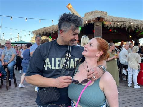 Lotto Chico So Hart Kämpfte Er Um Das Herz Seiner Liebsten Derwestende