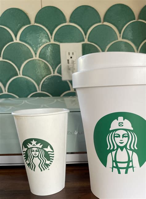 Starbucks logo Parody by Tiffany Israel on Dribbble