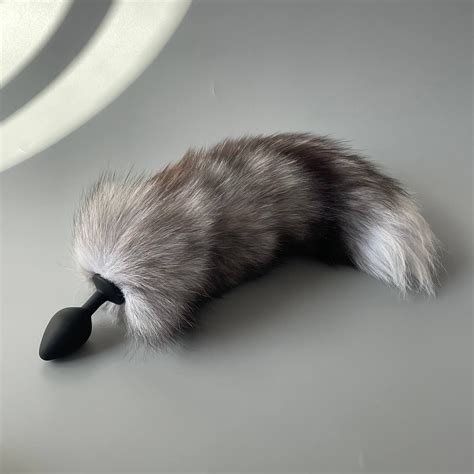 Art Of Sex Size M Artctic Fox