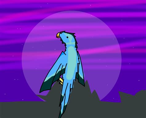 Budgie By Iamyonnin On Deviantart