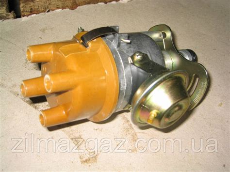 Трамблер безконтактний ГАЗ 2410, ГАЗЕЛЬ 3302 (ID#117201443), цена: 4150 ...