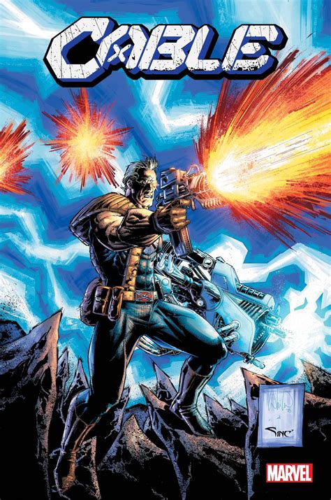 Thor's Most Underrated Villain Is Back to Kill Cyclops' Son