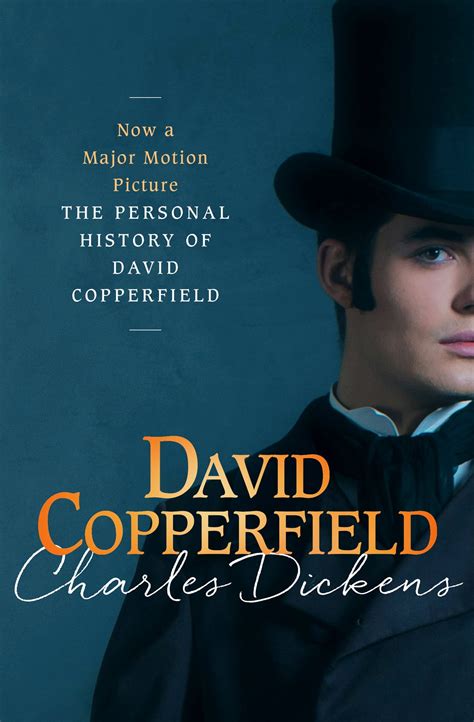 David Copperfield eBook by Charles Dickens - EPUB Book | Rakuten Kobo ...