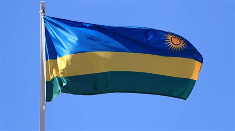 Rwandan-Congolese tensions flare after killing of soldier who crossed ...