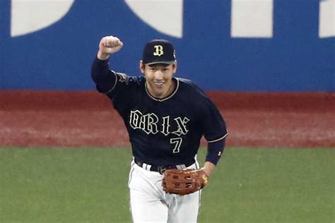 オリックス・吉田正尚、メジャー挑戦直訴へ ポスティングでの移籍なら00年のイチロー以来 サンスポ