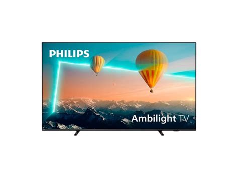 Philips Pus K Uhd Led Android Tv Mastec D O O