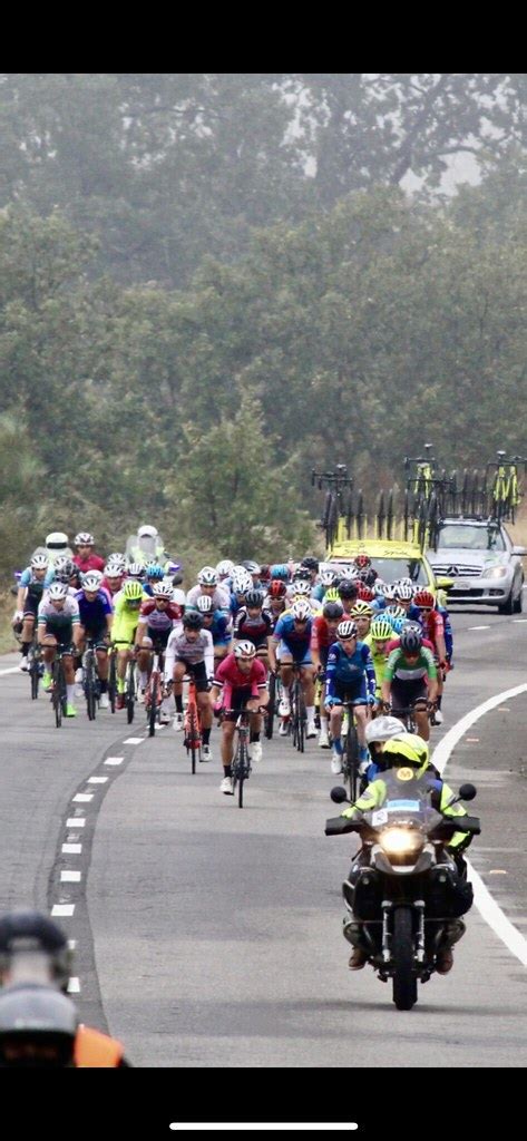 Vuelta Ciclista Extremadura 2021 51525264494 O Deporte Extremadura 2