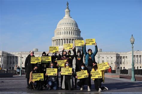 Estados Unidos La Corte Suprema Marca Un Triste Hito En La Historia Del País Al Anular La