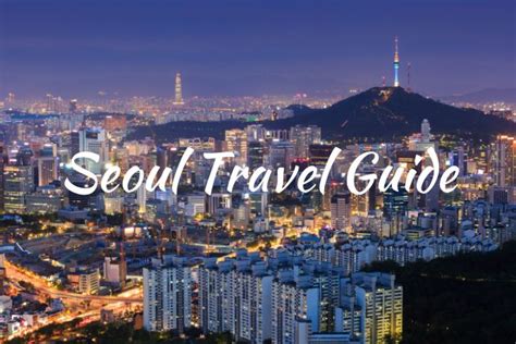 South Korea Destinations | South Korea Travel Planning