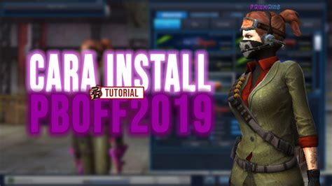 Cara Install Point Blank Offline 2019 New YouTube