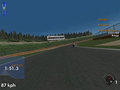 Download GP 500 (Windows) - My Abandonware