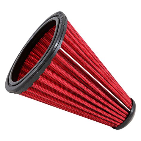 Spectre Hpr Hpr Unique Red Air Filter H