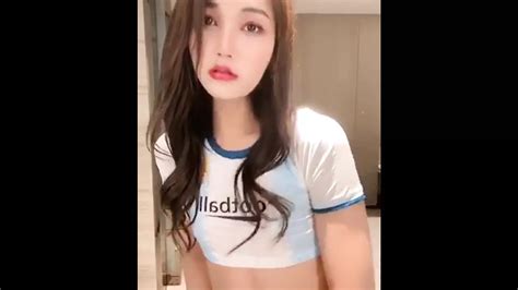 Super Cute And Pretty Asian Ladyboy Masturbating Her Cock Shemale Small Cock Solo Porn XHamster