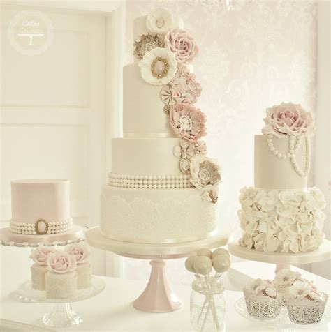 Wedding Cakes Clip Art Library