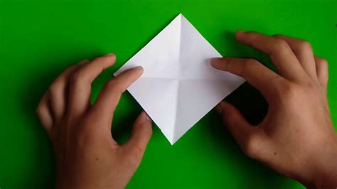 Tsuru Origami Step By Step A Beginner S Guide To Folding A Traditional