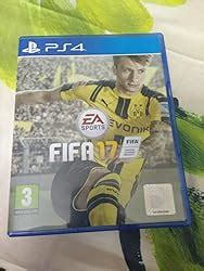 Buy FIFA 17 - Standard Edition (PS4) Online at Low Prices in India ...